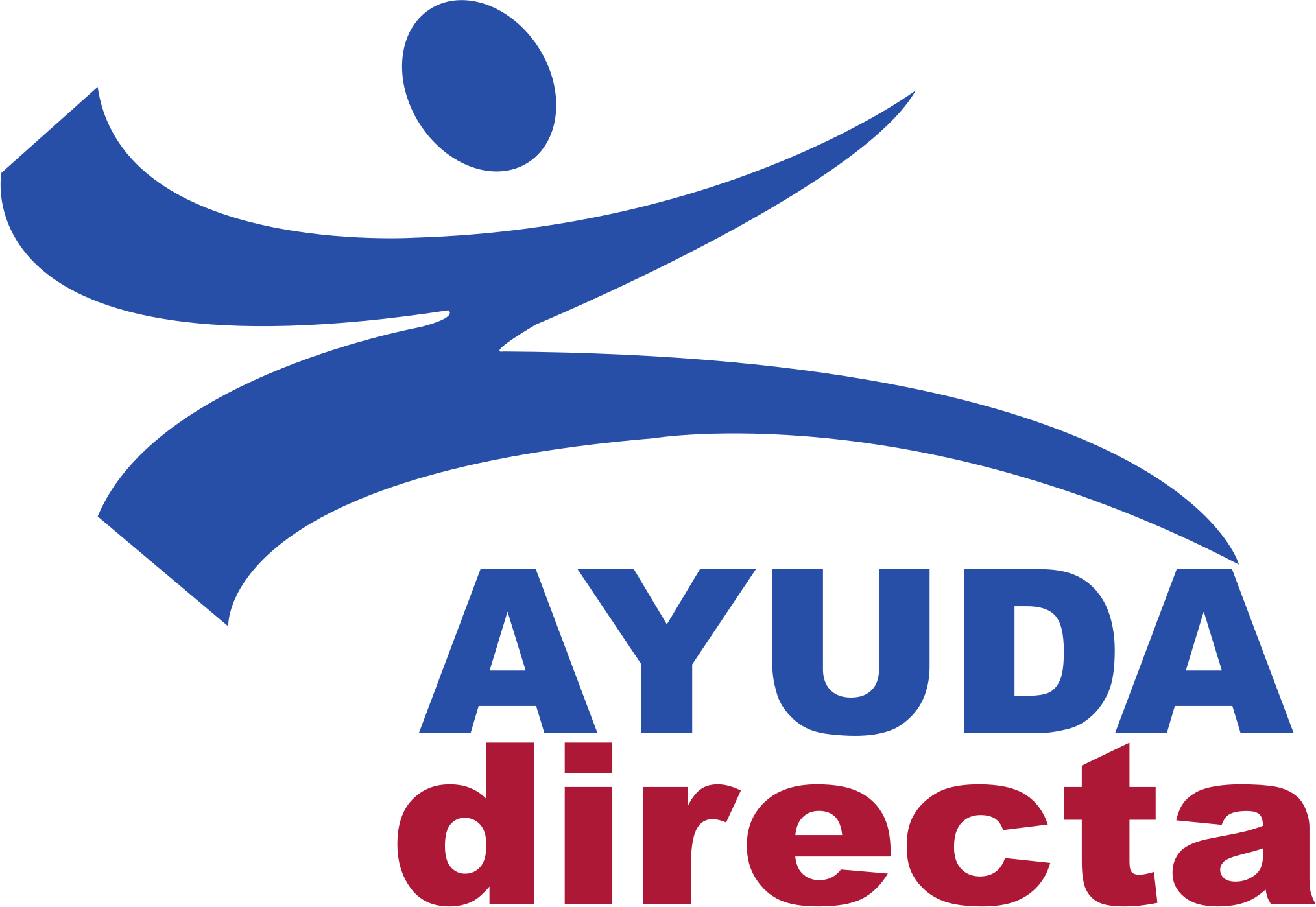 Ayuda Directa